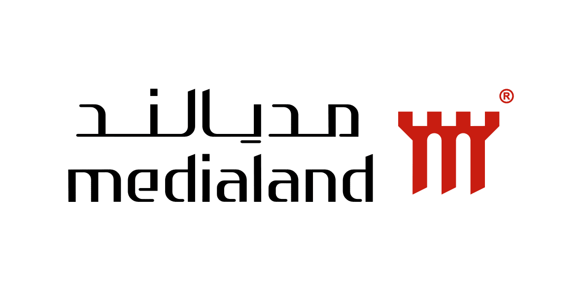 مدیالند استودیو