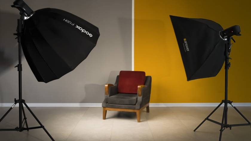 اجاره استدیو در اصفهان