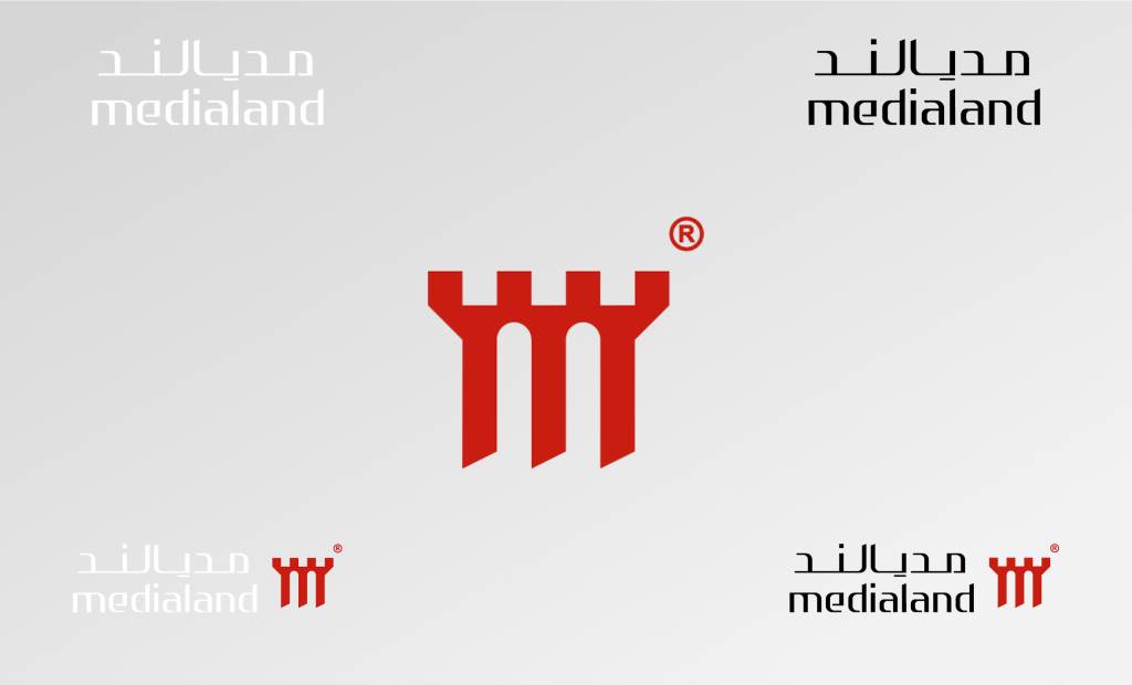 انواع لوگو بر اساس هویت بصری