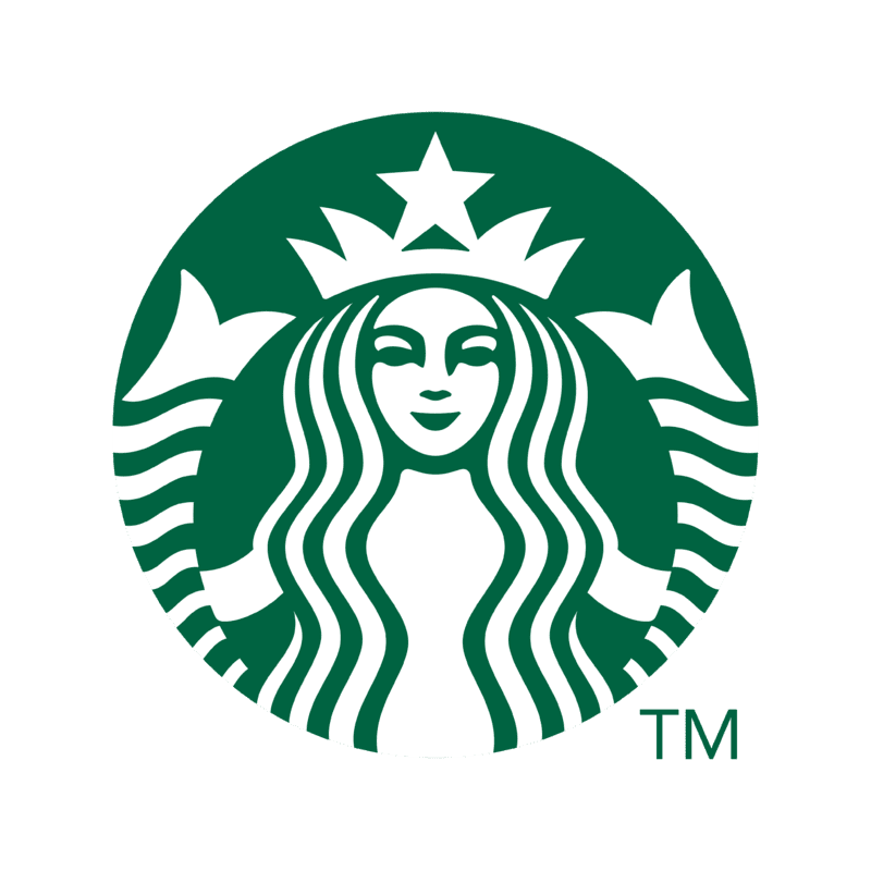 لوگو استارباکس